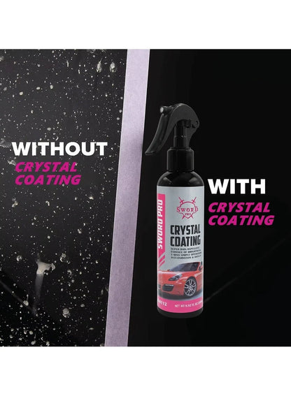 Coating Agent Car