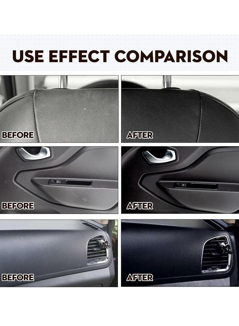 Coating Agent Car