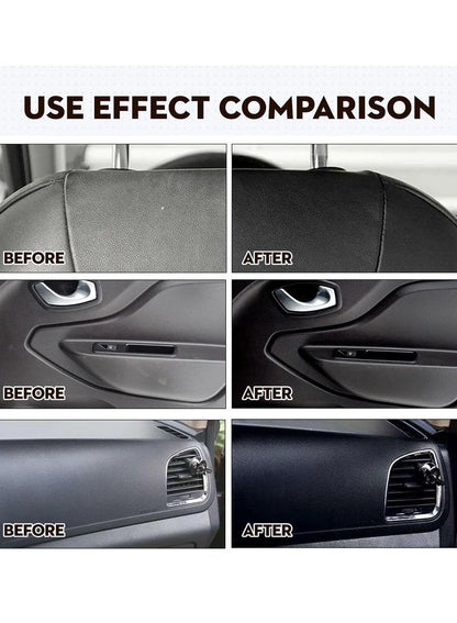 Coating Agent Car