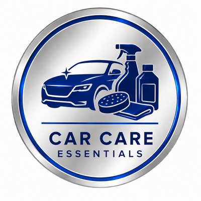 CAR CARE ACCESSERIES